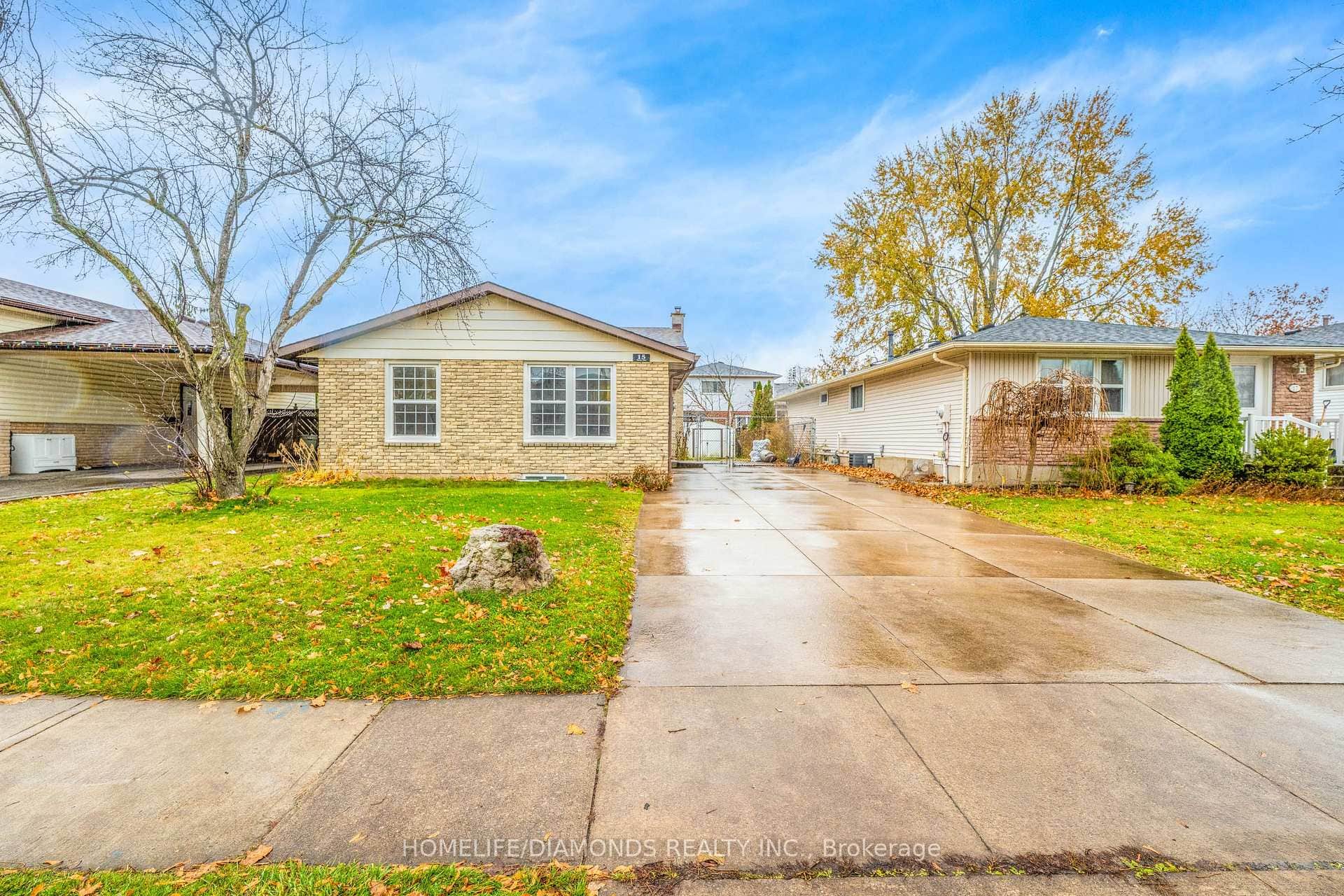 15 Keefer Road