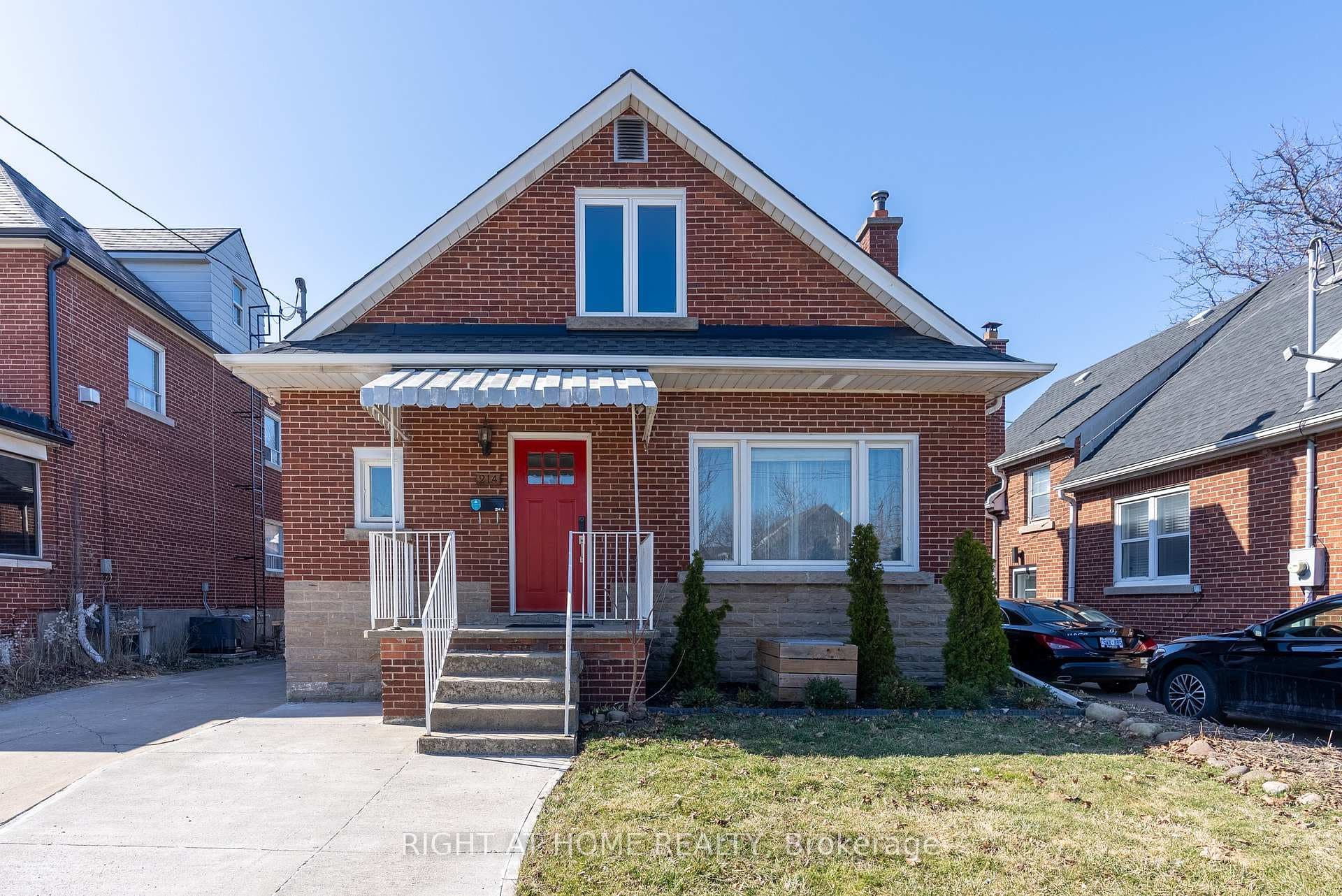 214 Kenilworth Avenue