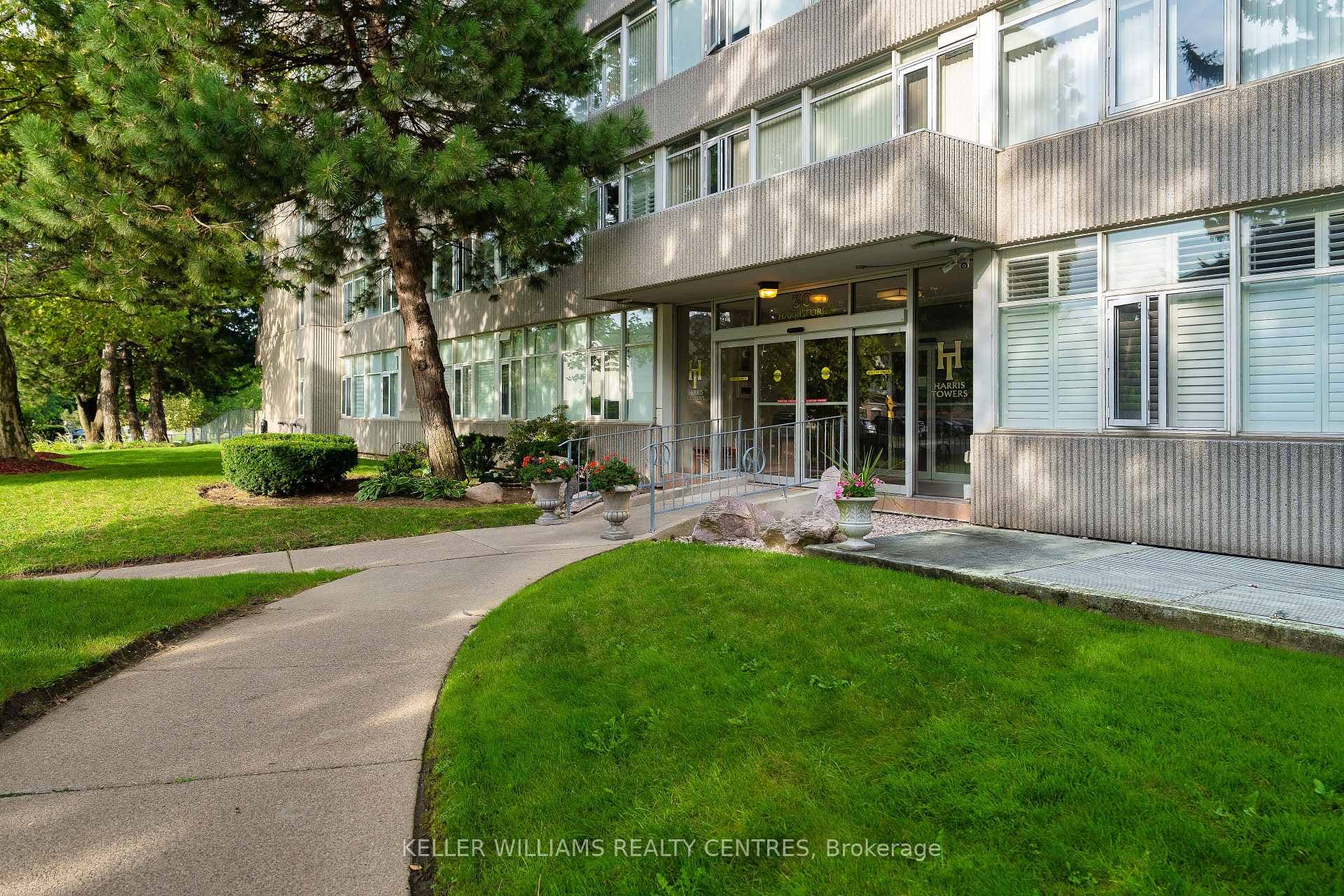 30 Harrisford Street Unit 204