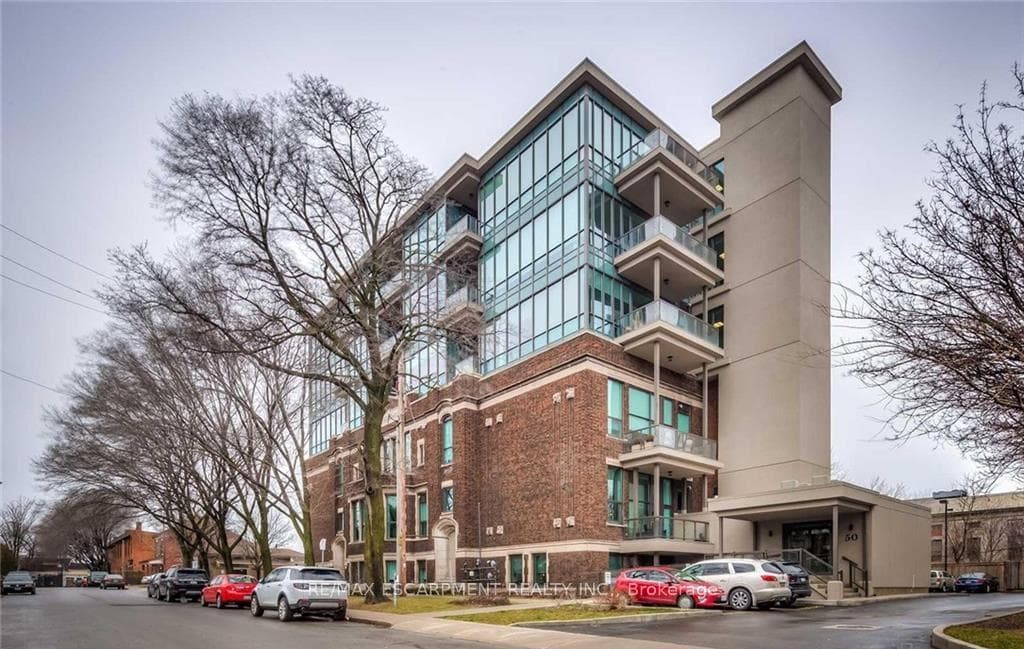 50 Murray Street Unit 106