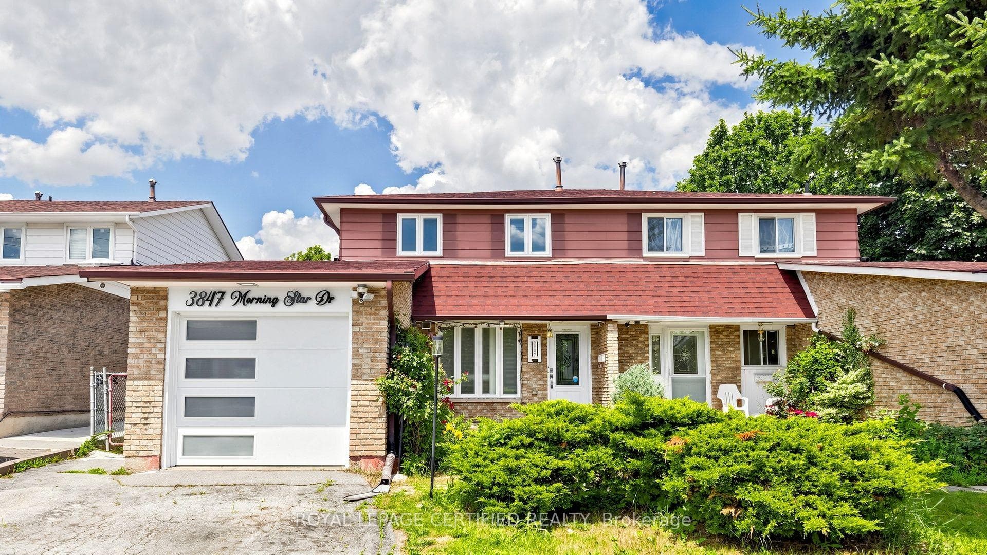 3847 Morning Star Drive