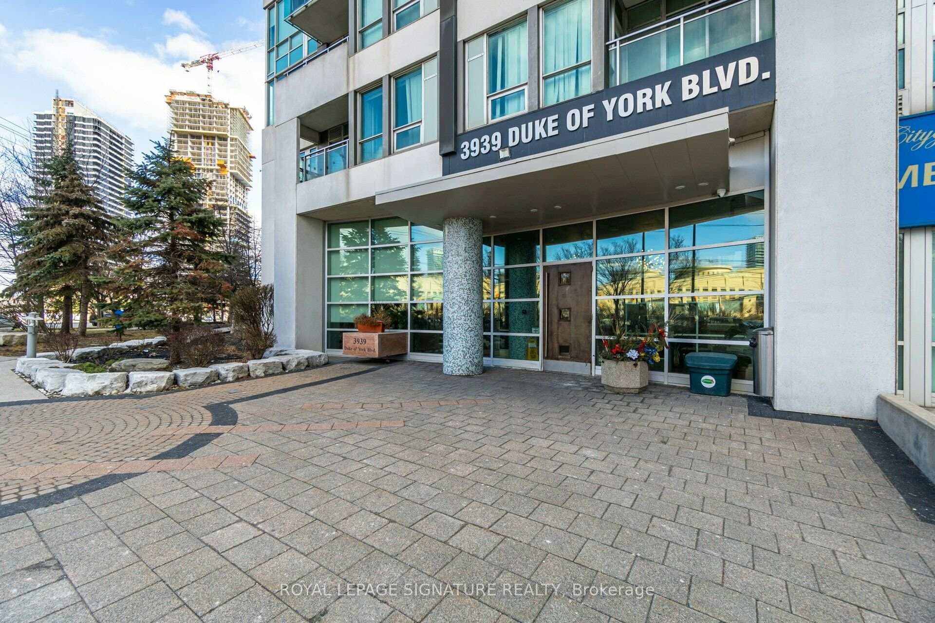 3939 Duke of York Boulevard Unit 3106