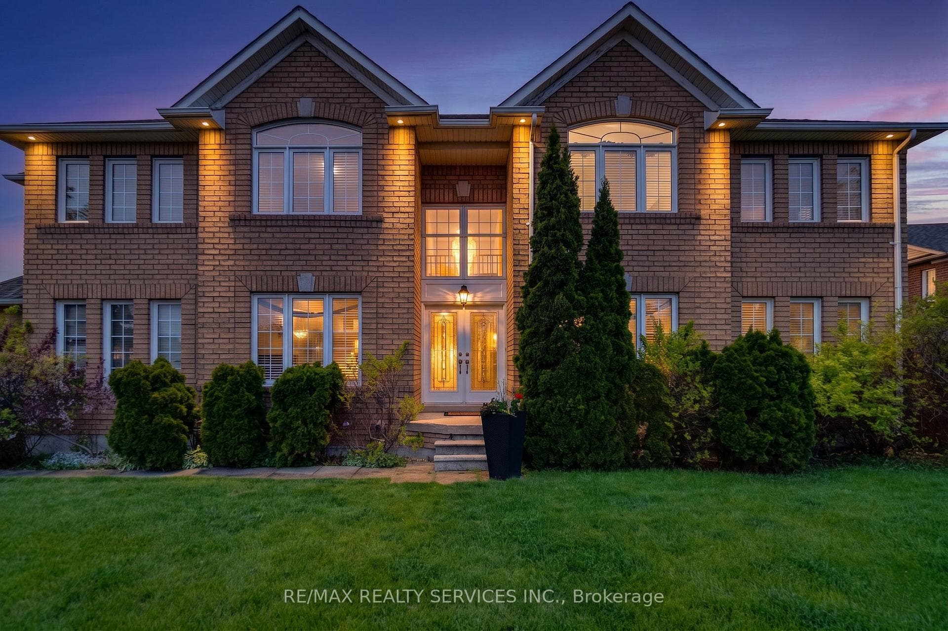 7419 Black Walnut Trail