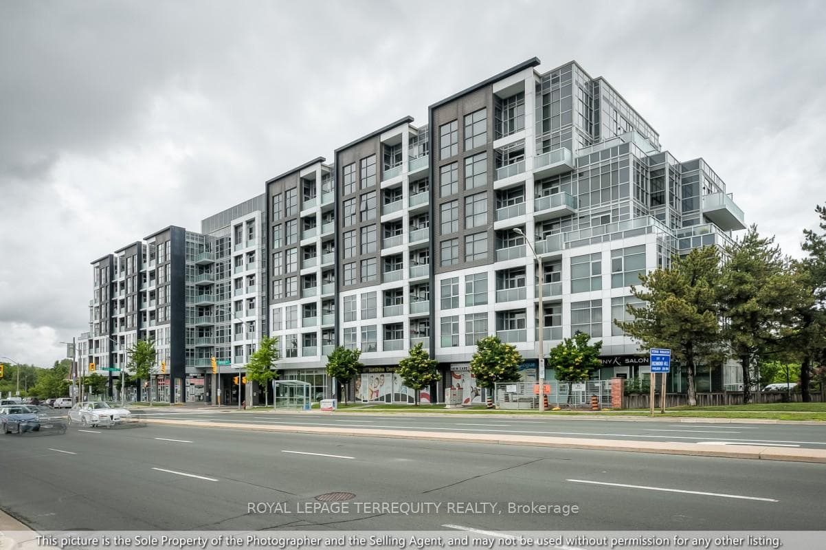 8763 Bayview Avenue Unit 230