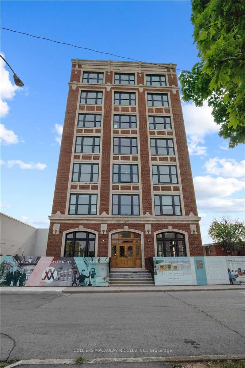 286 Sanford Avenue Unit 602