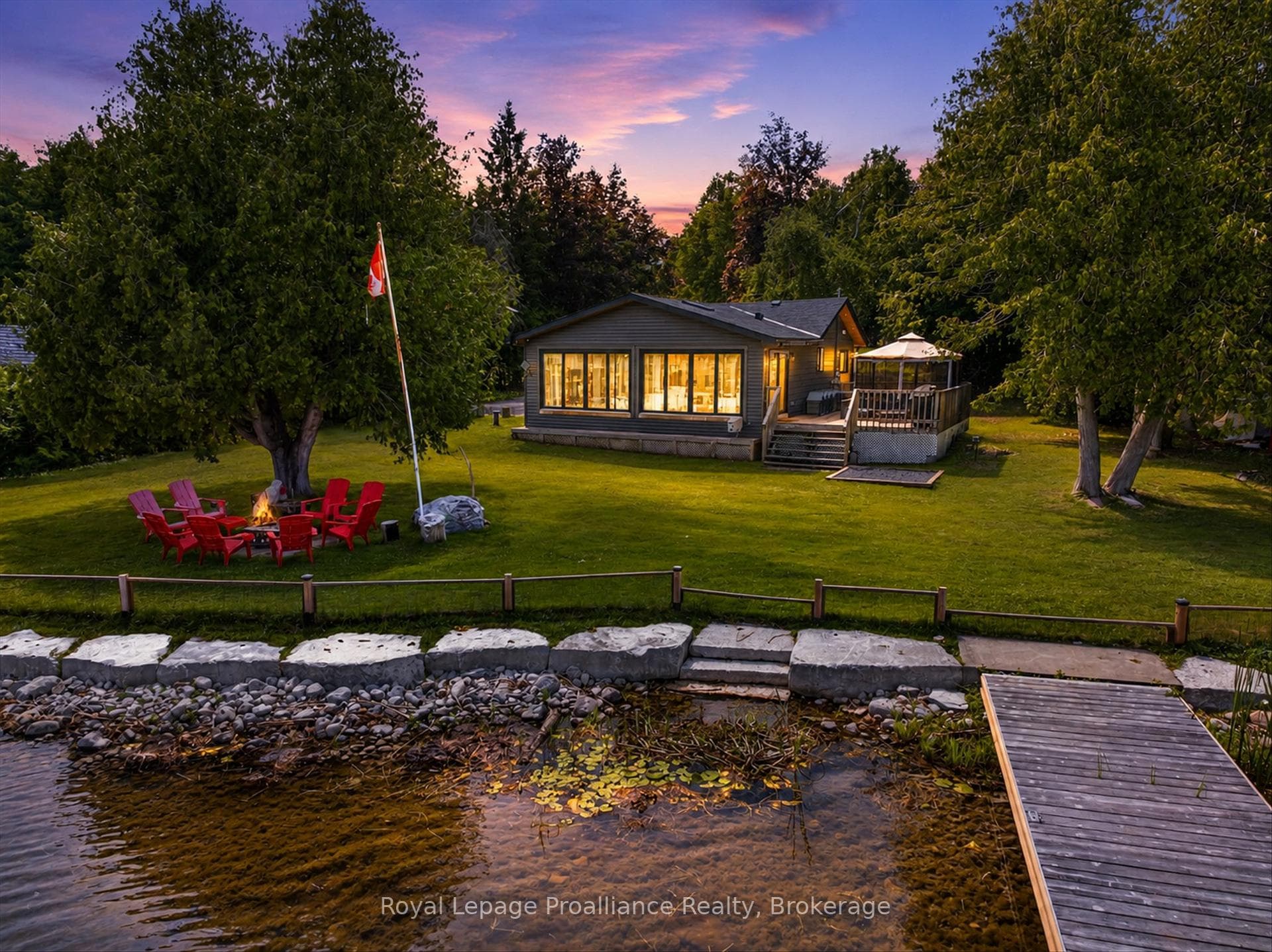18 Osprey Road