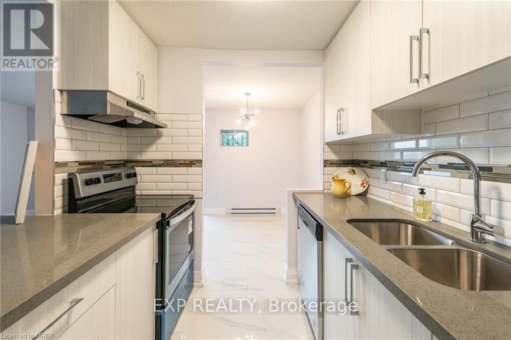 517 Elm Street Unit 4
