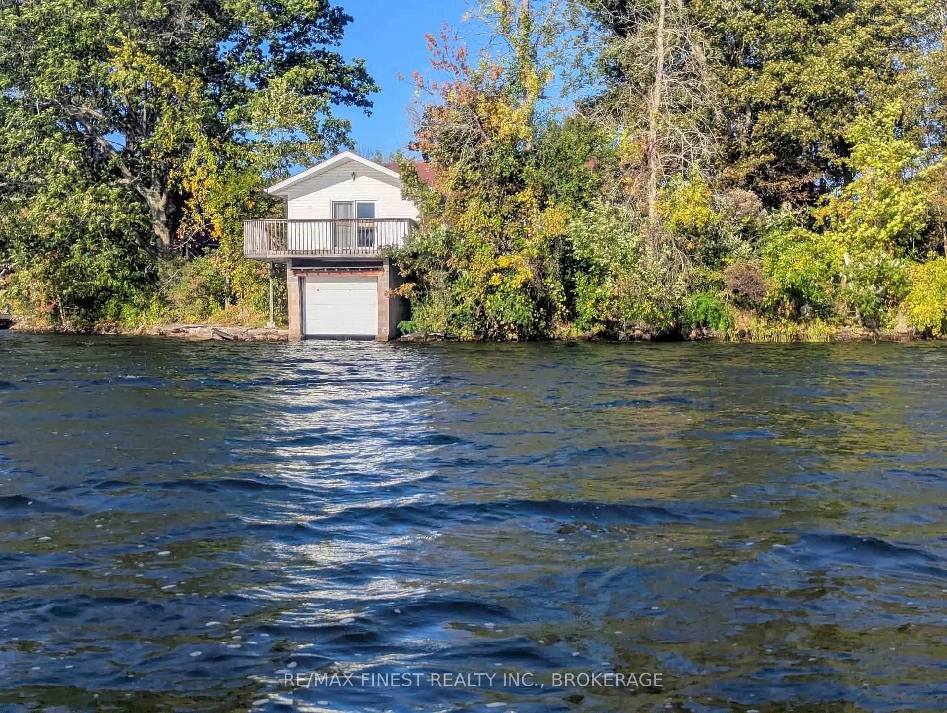 312 Koen Road