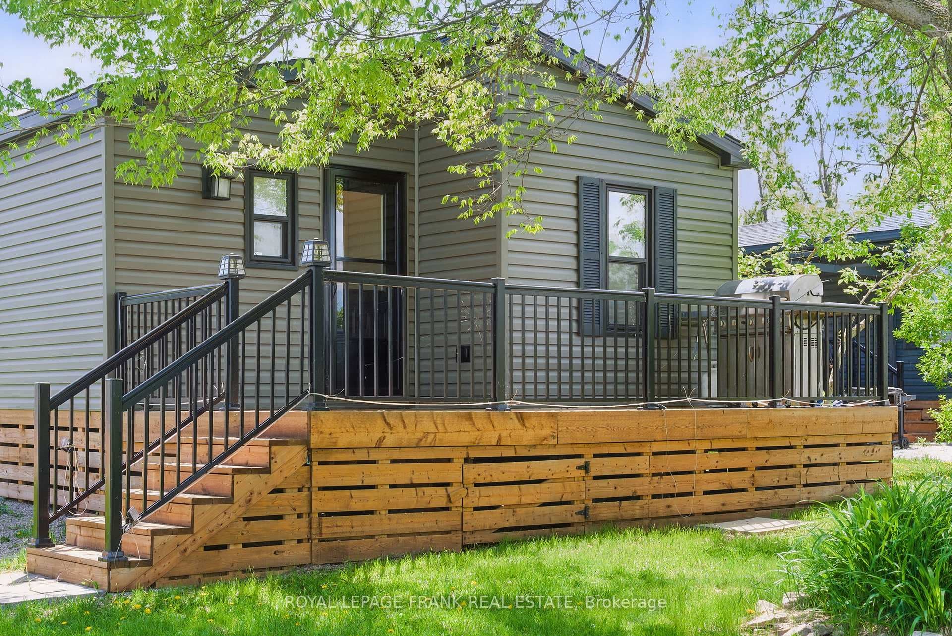 657 Thunder Bridge Road Unit 87