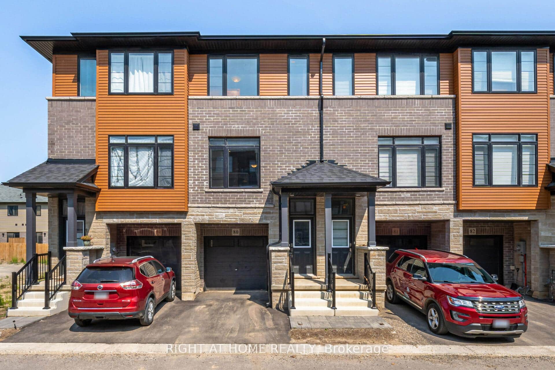 461 Blackburn Drive Unit 80