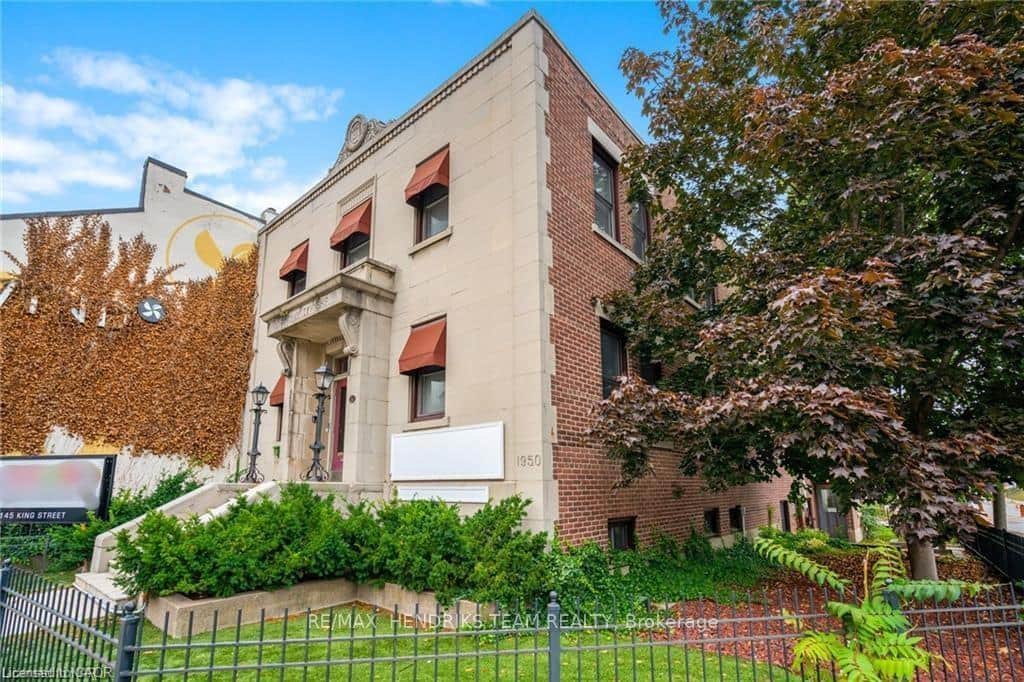 145 King Street