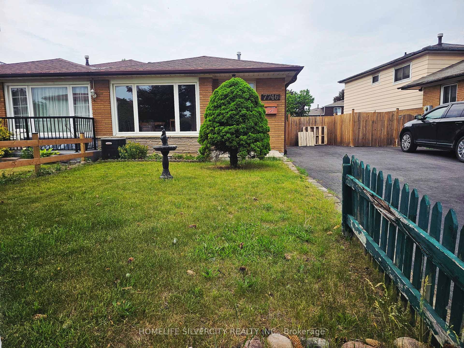 7746 Redstone Road
