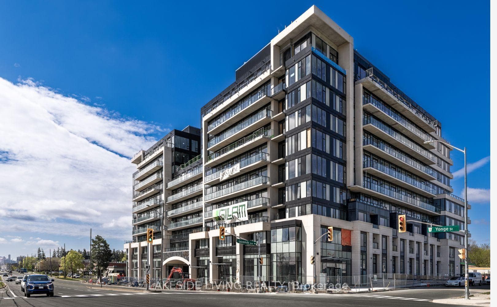 8188 Yonge Street Unit 309