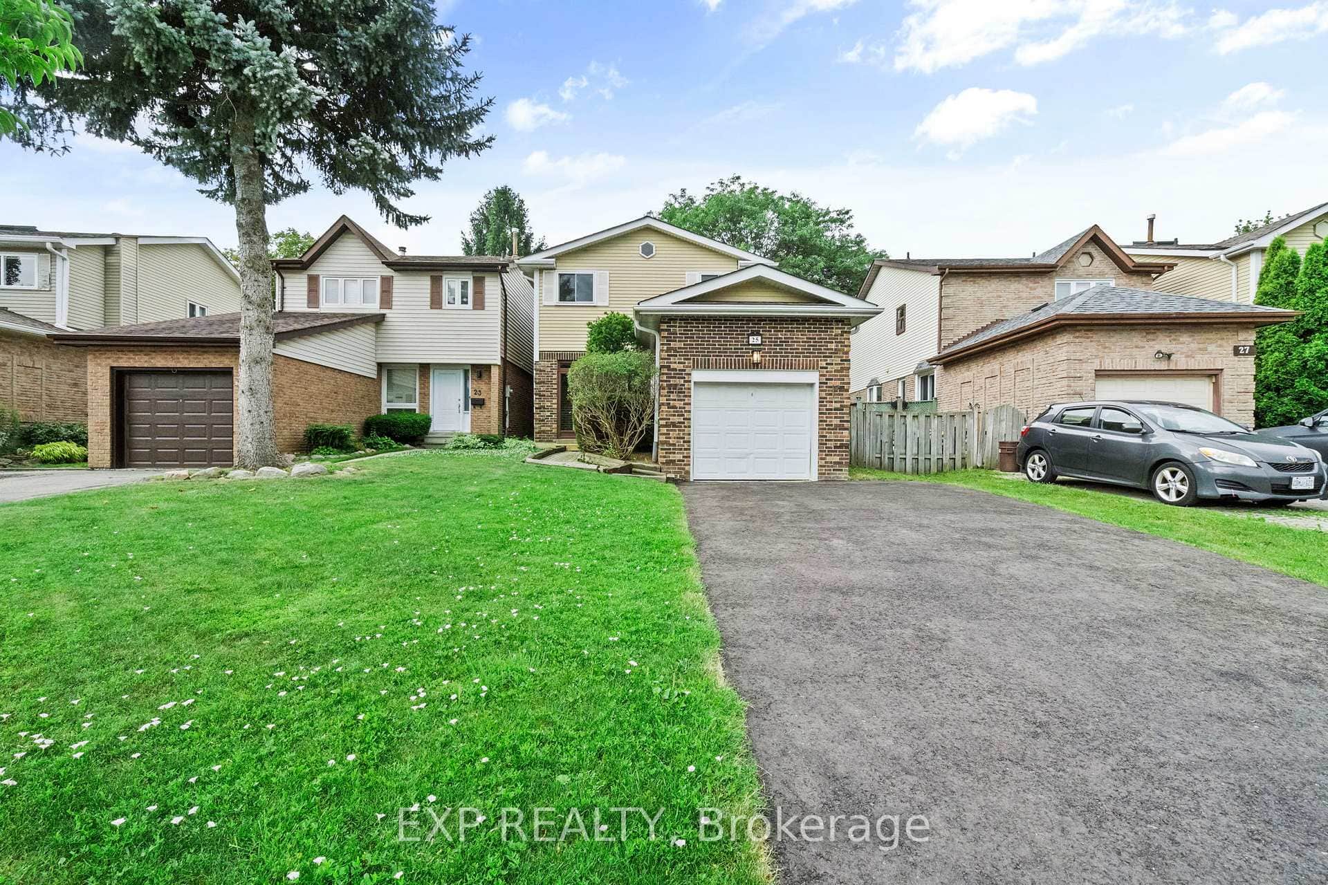25 Lilac Avenue