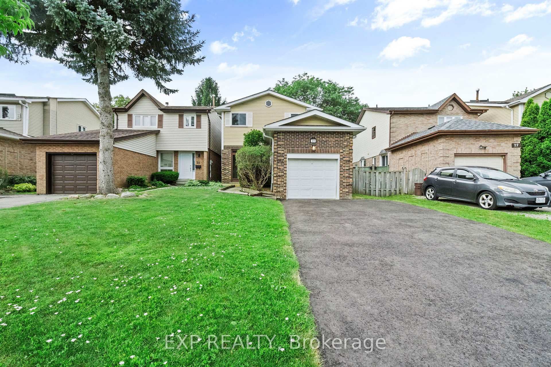 25 Lilac Avenue