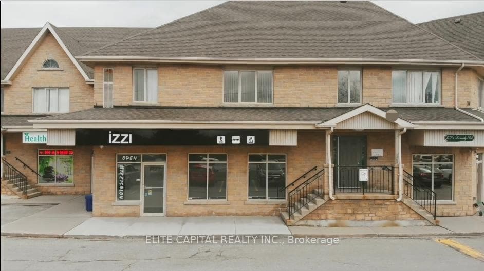 7381 Kennedy Road Unit 104