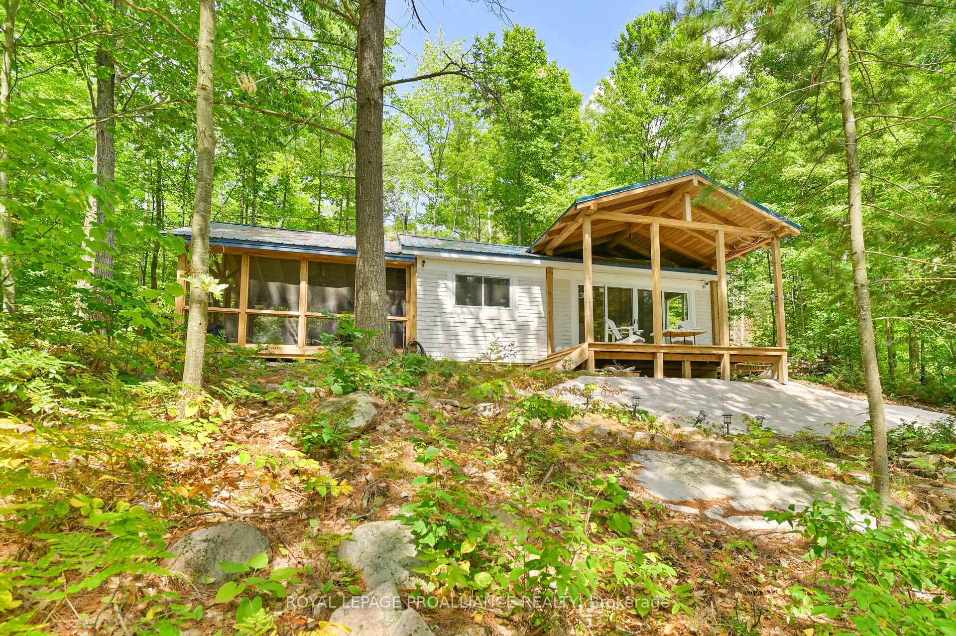 1780 Mazinaw Lake N/A