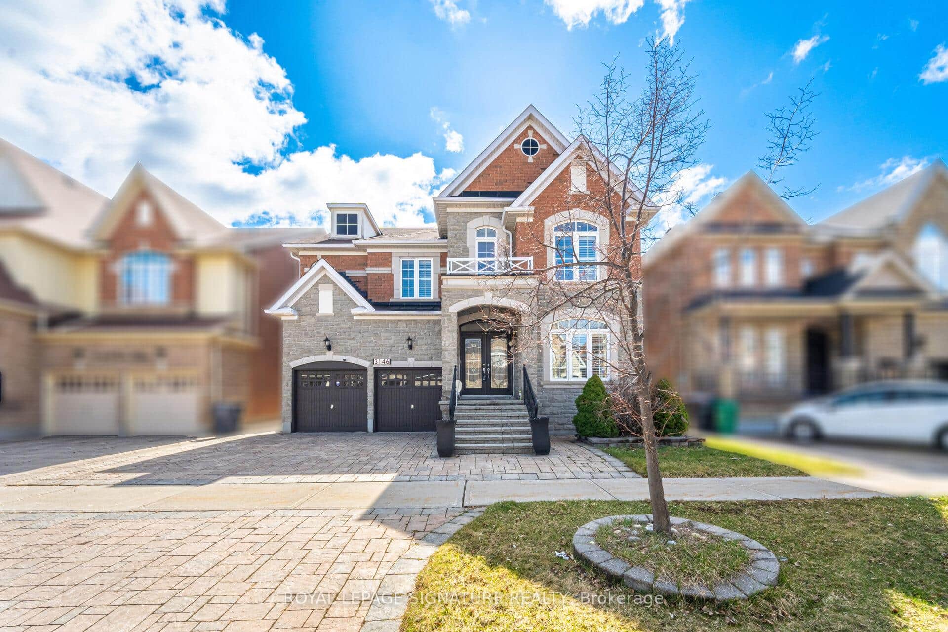 3146 Tacc Drive
