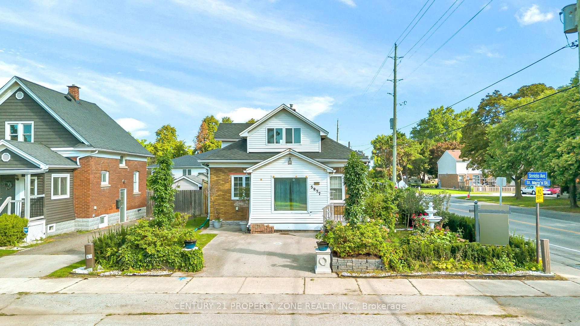 5977 Saint Marys Street