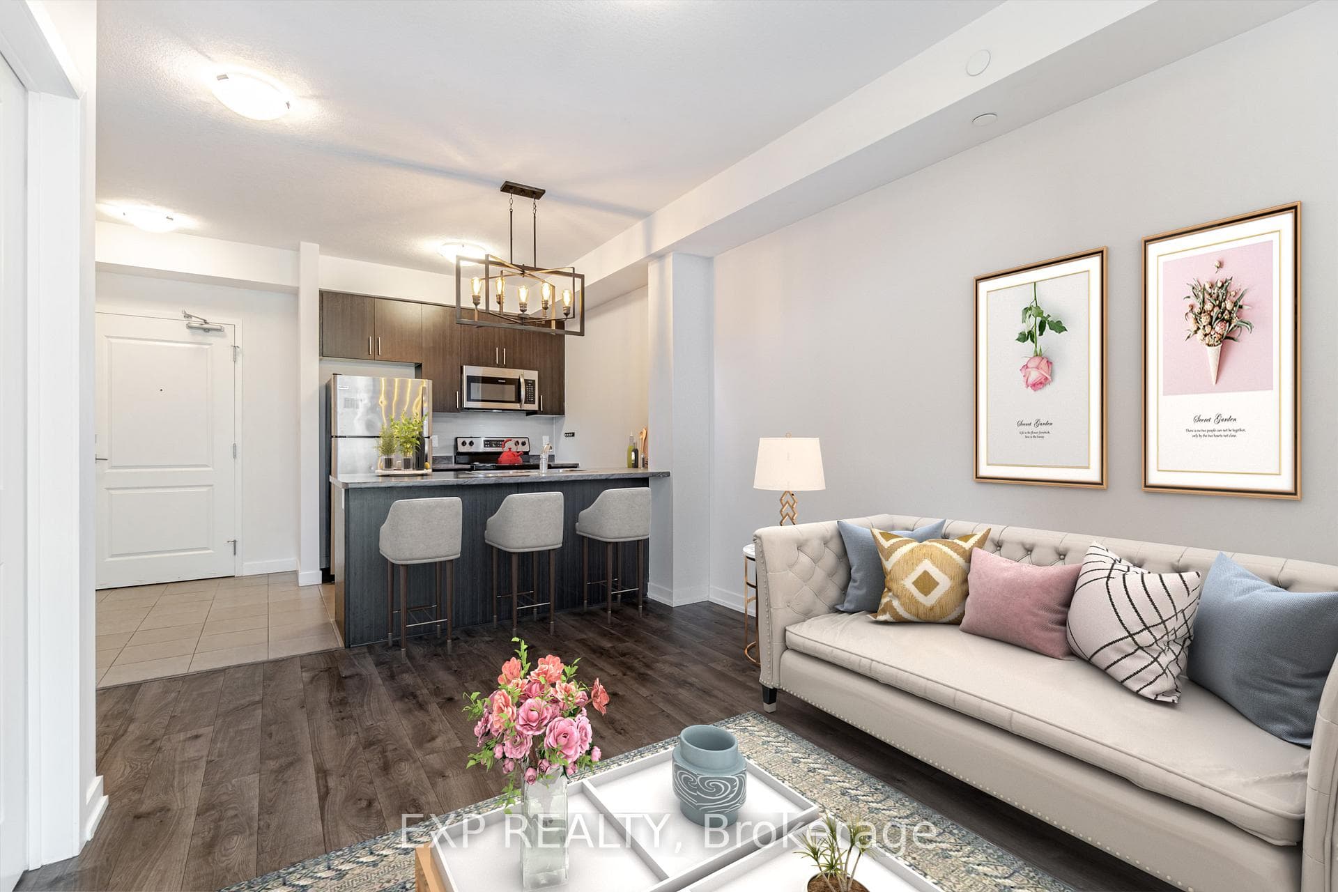 125 Shoreview Place Unit 121
