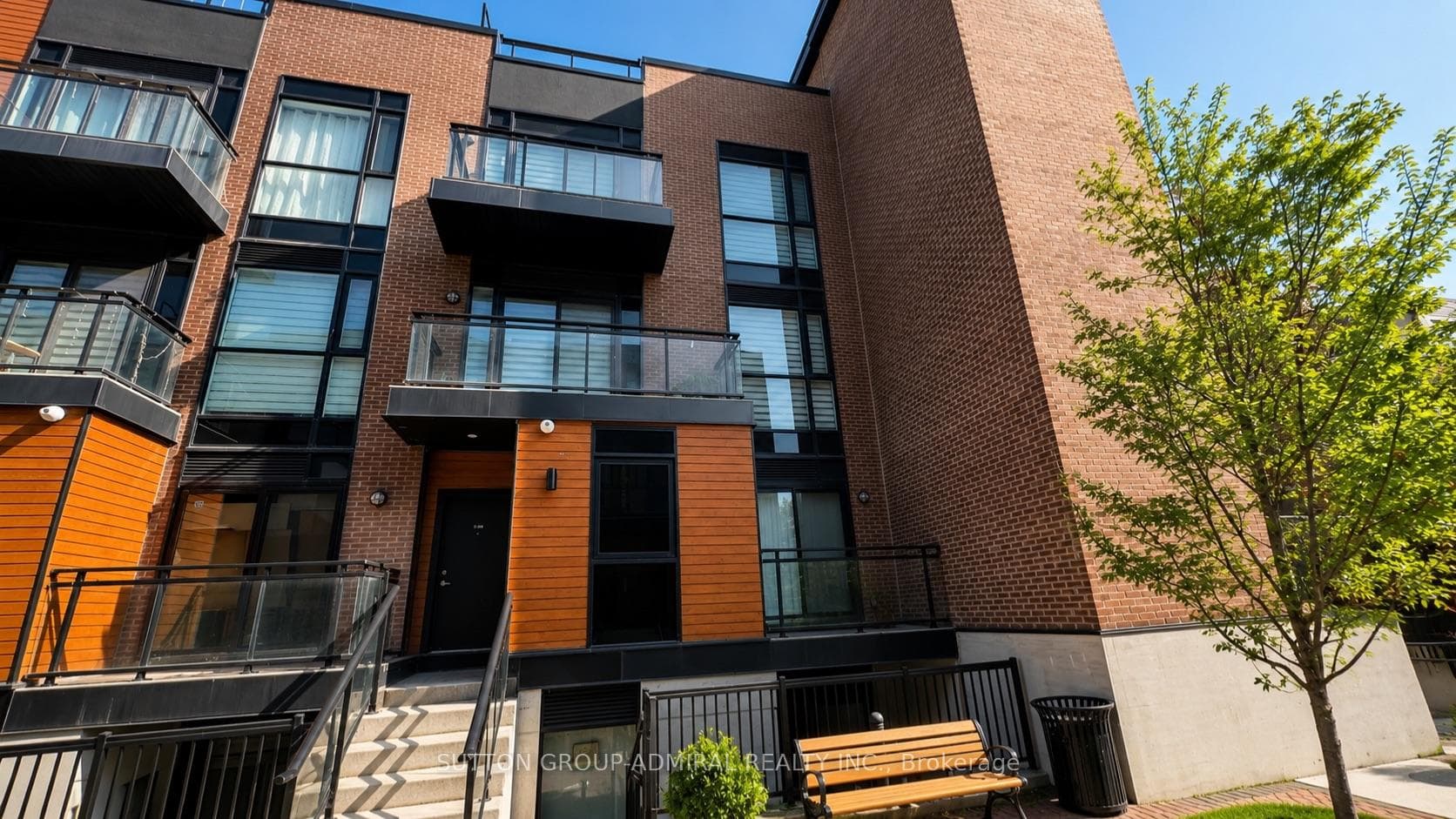 5289 Highway 7 Highway Unit D703