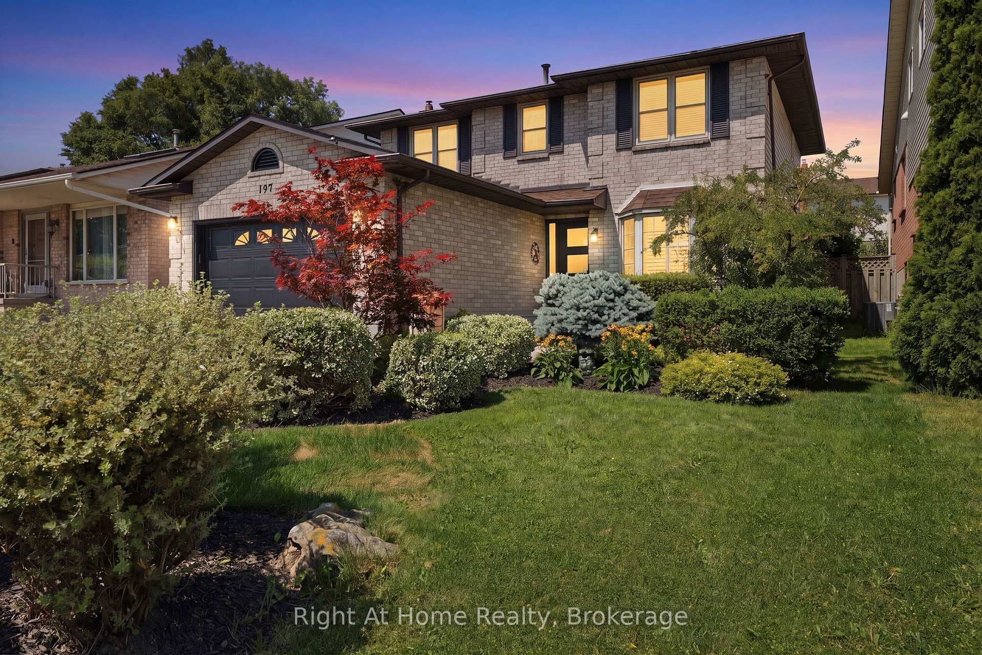 197 Parkwood Crescent