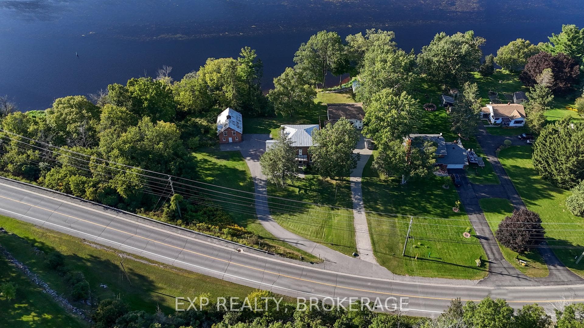 109 RIVER Road