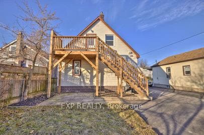 4128 Acheson Avenue Unit upper