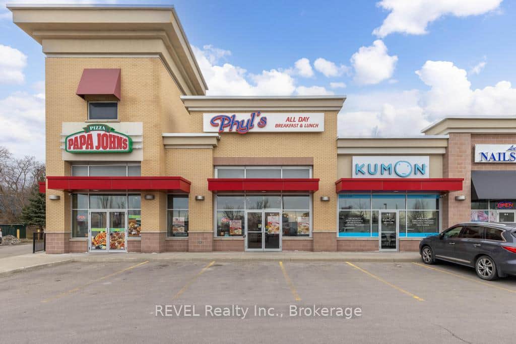 344 Glendale Avenue Unit B2