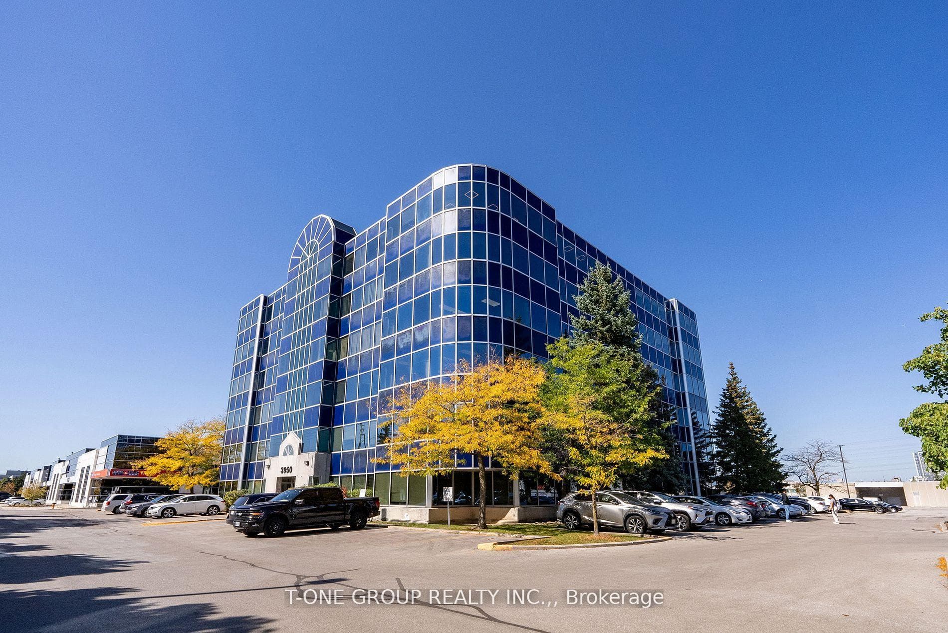 3950 14th Avenue Unit 406 & 407