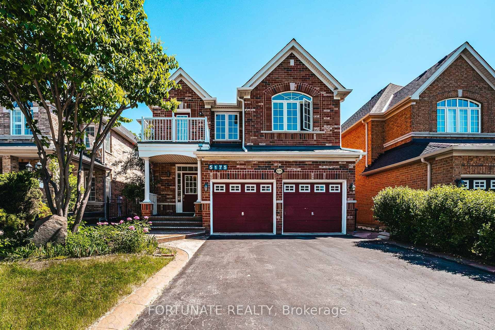 5175 Misty Pine Crescent
