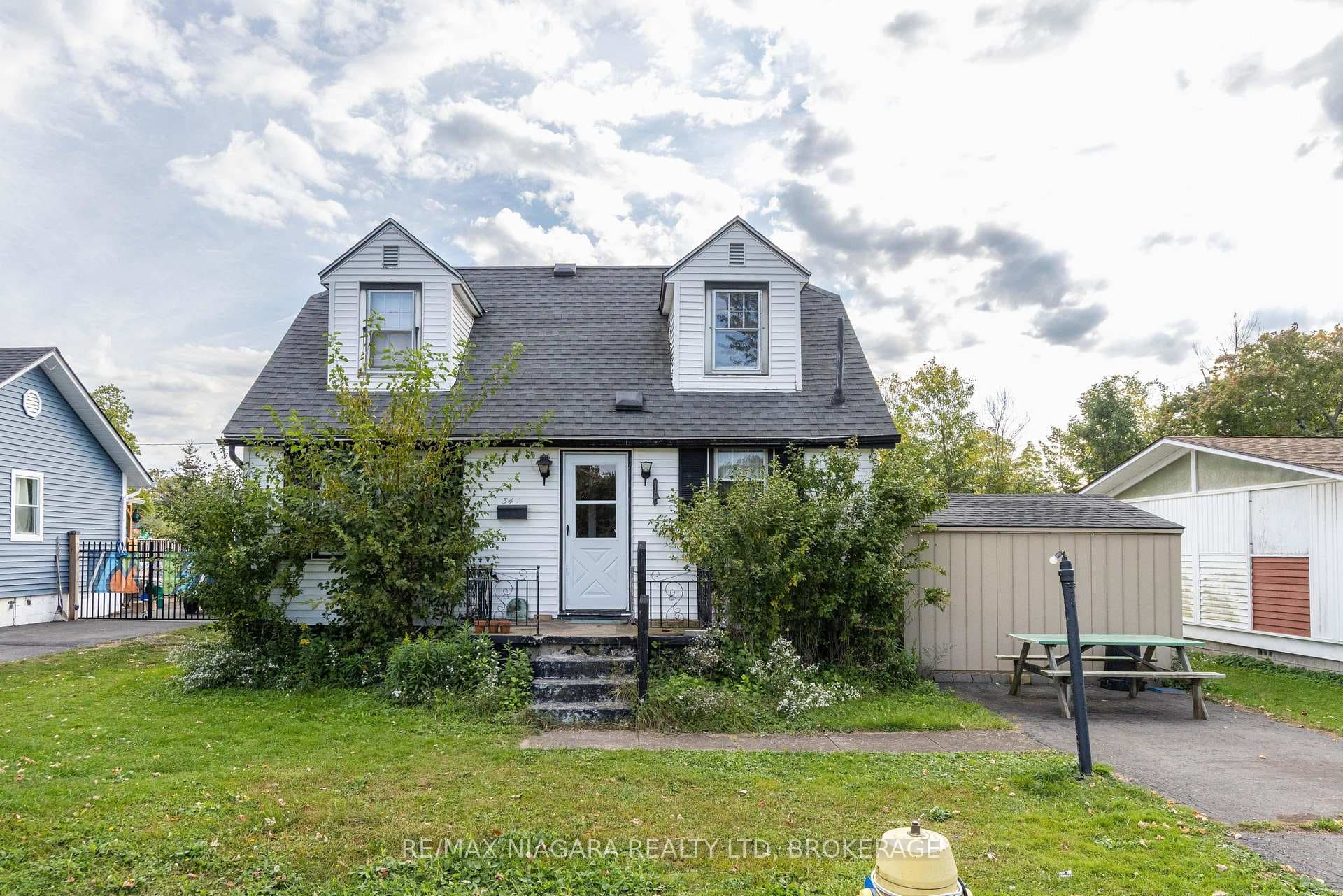 344 Fairview Road