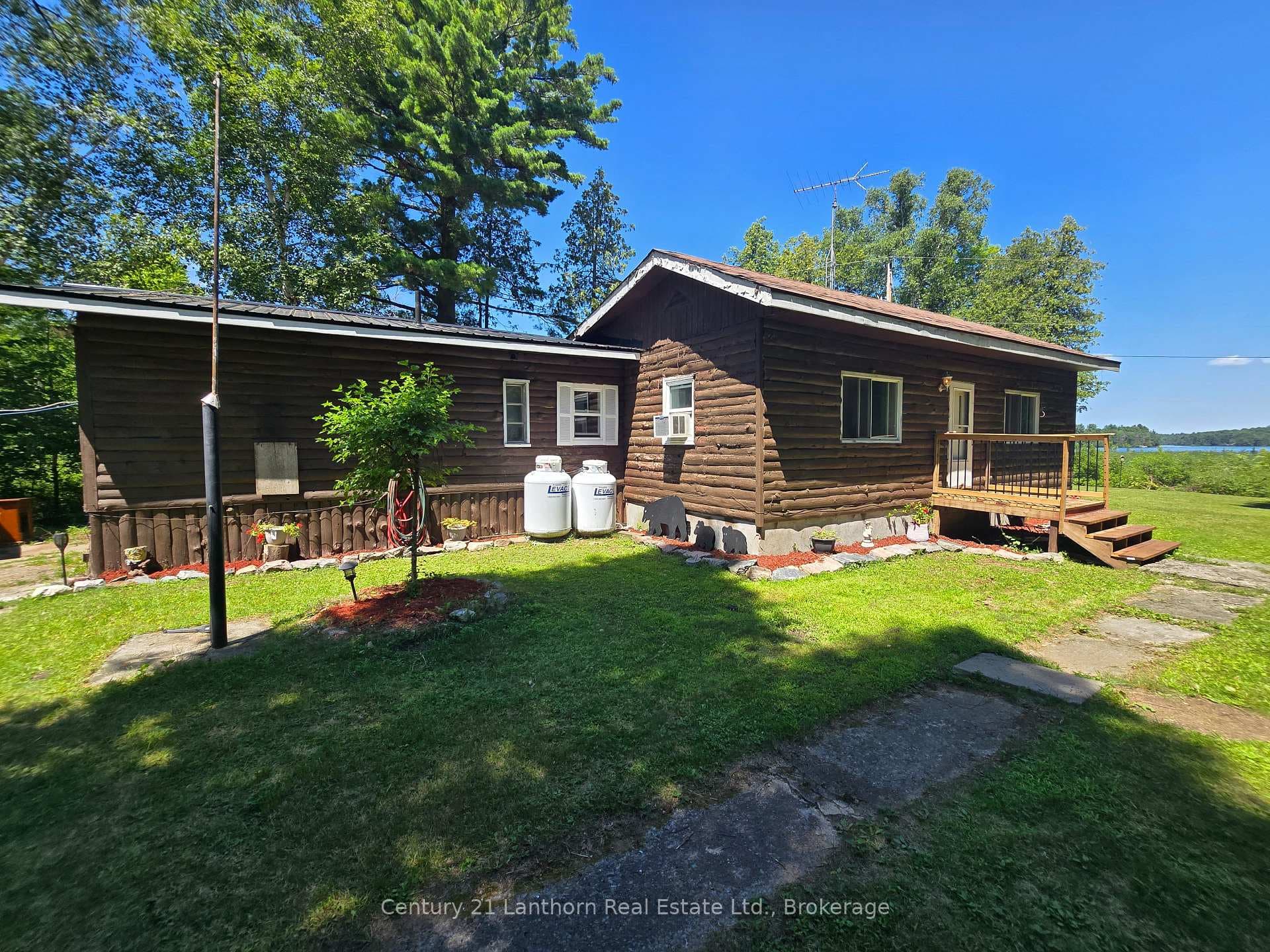 1113 Clark Road