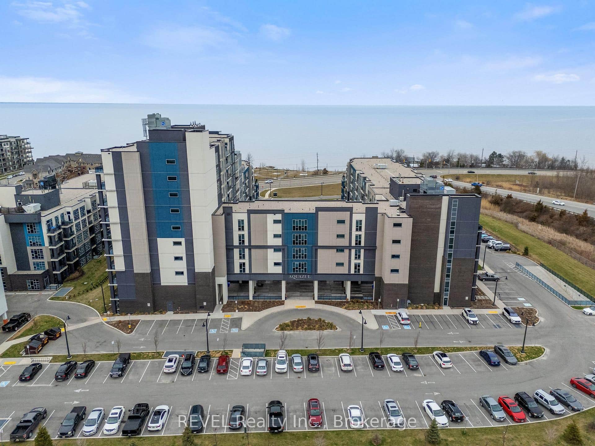 16 Concord Place Unit 410
