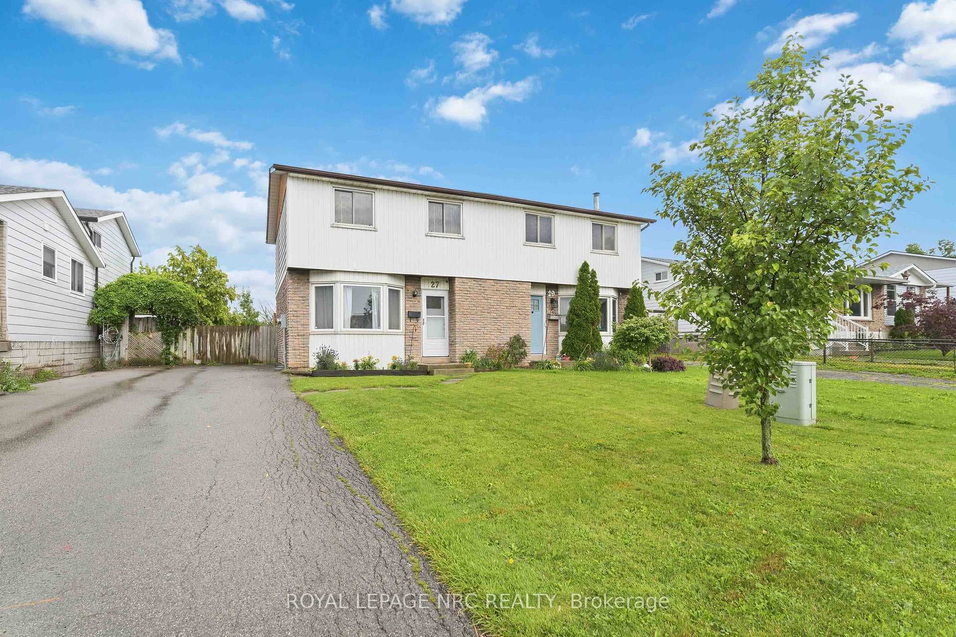 27 Canterbury Drive