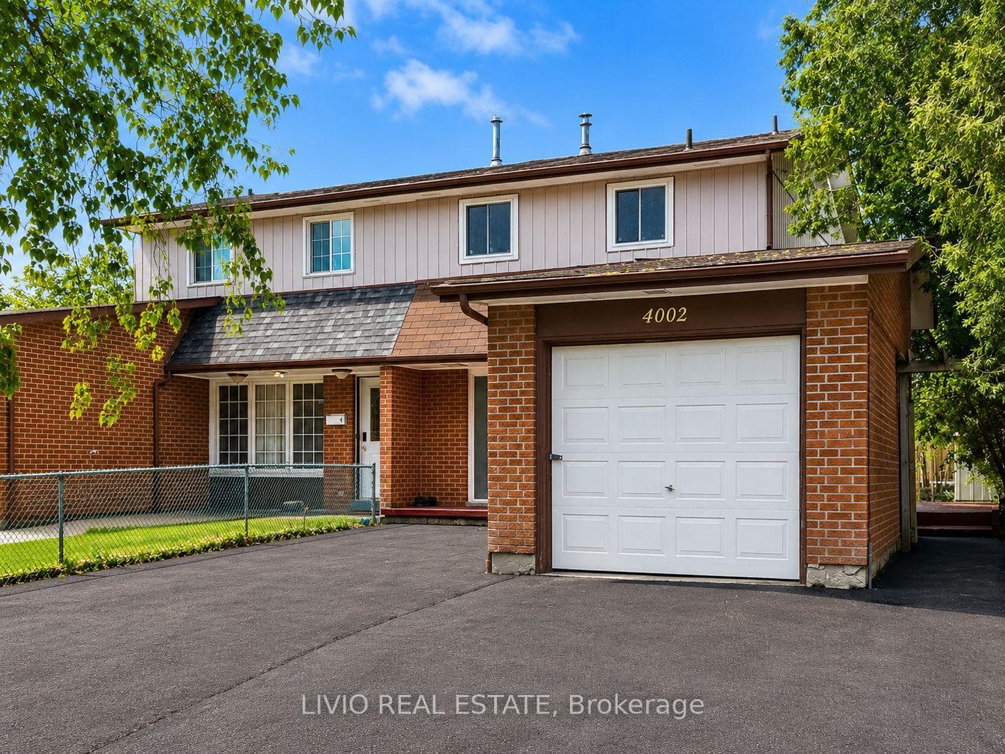 4002 Brandon Gate Drive