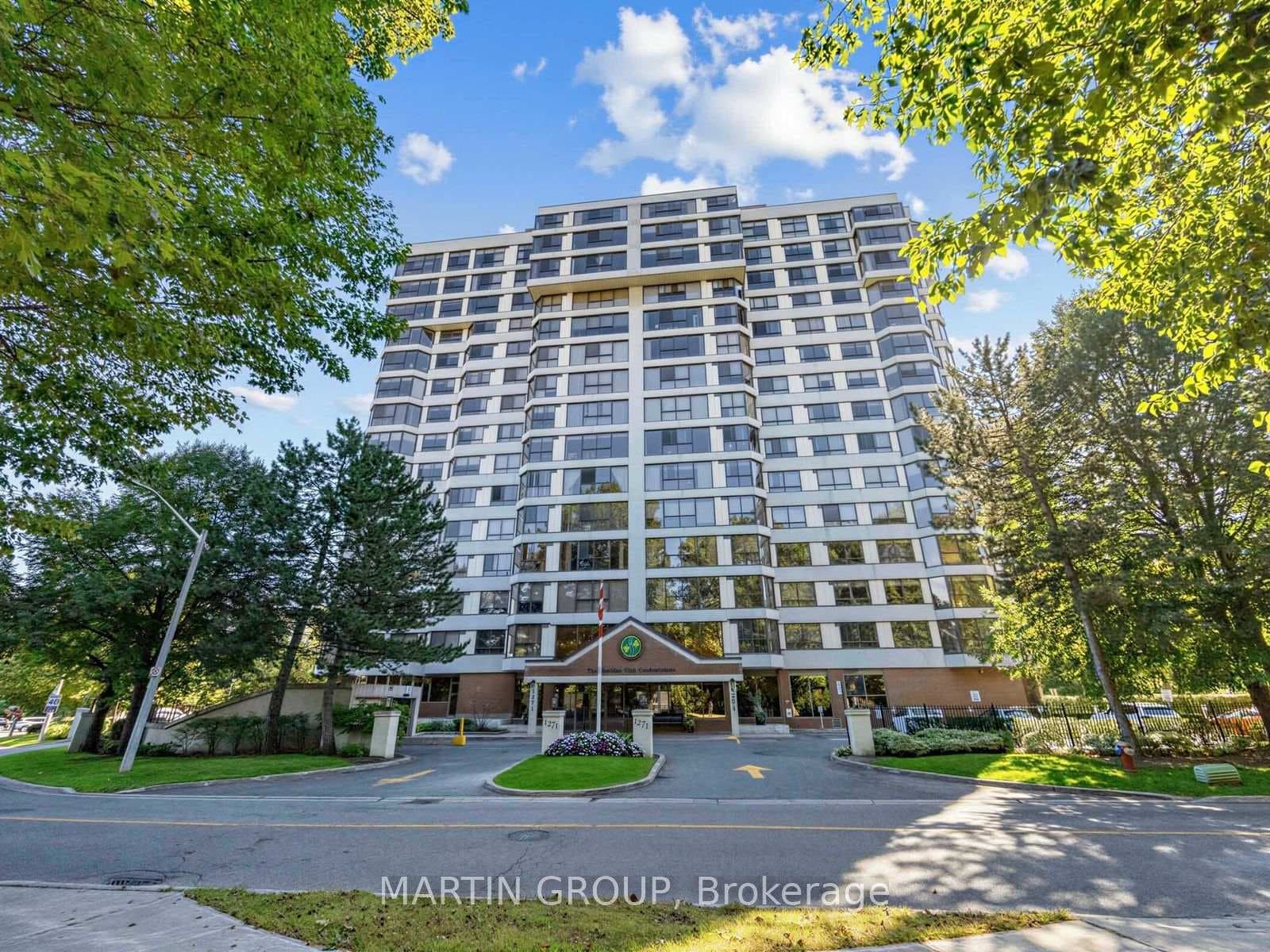 1271 Walden Circle Unit PH306