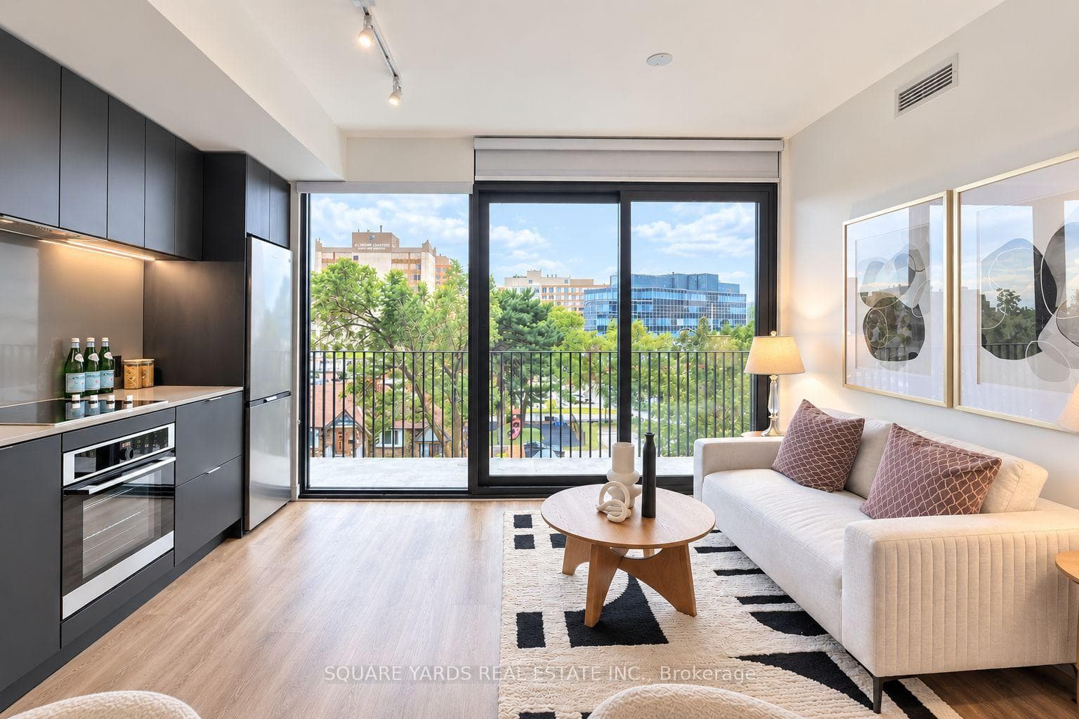 3009 Novar Road Unit 420