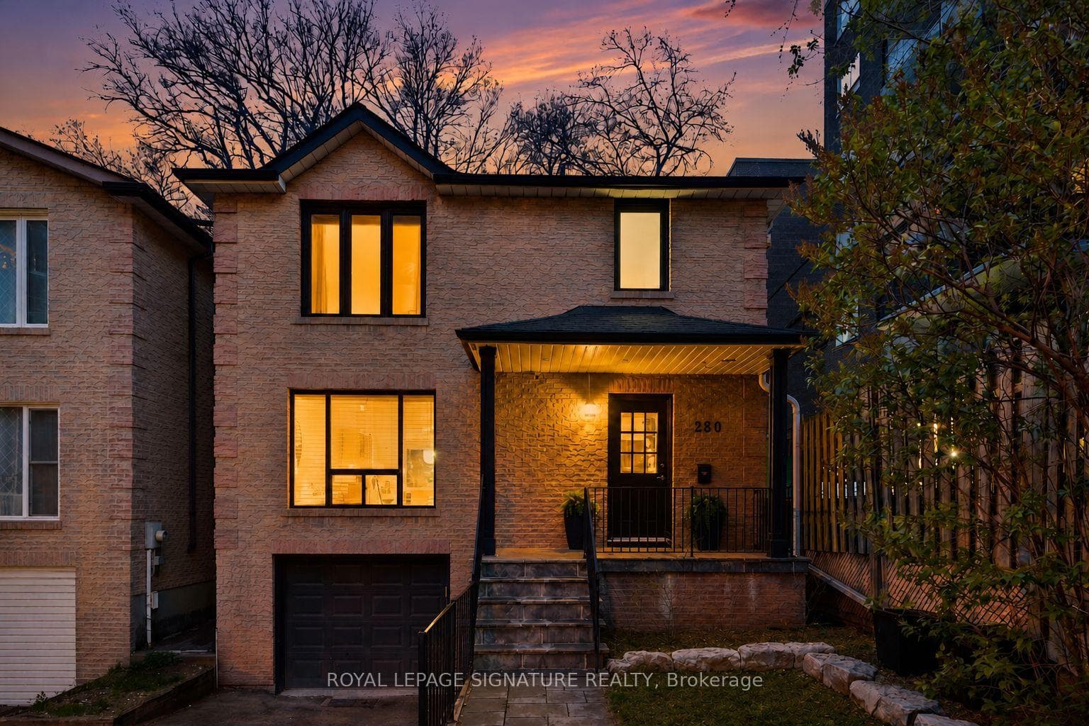 280 Gowan Avenue