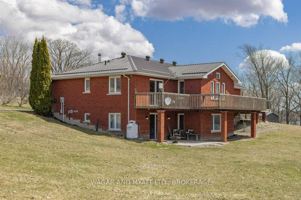 5243 COUNTY ROAD 9 Road