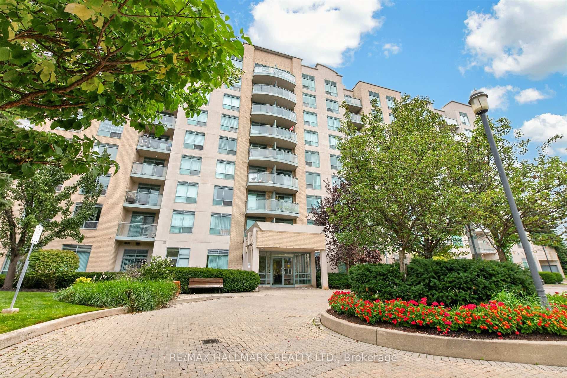 51 Baffin Court Unit 702