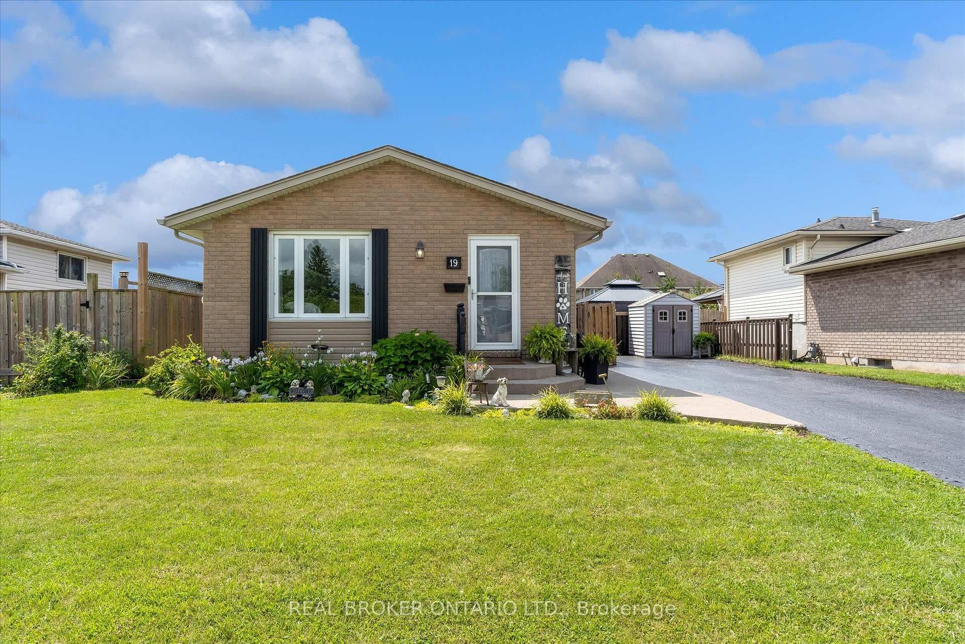 19 Acadia Drive