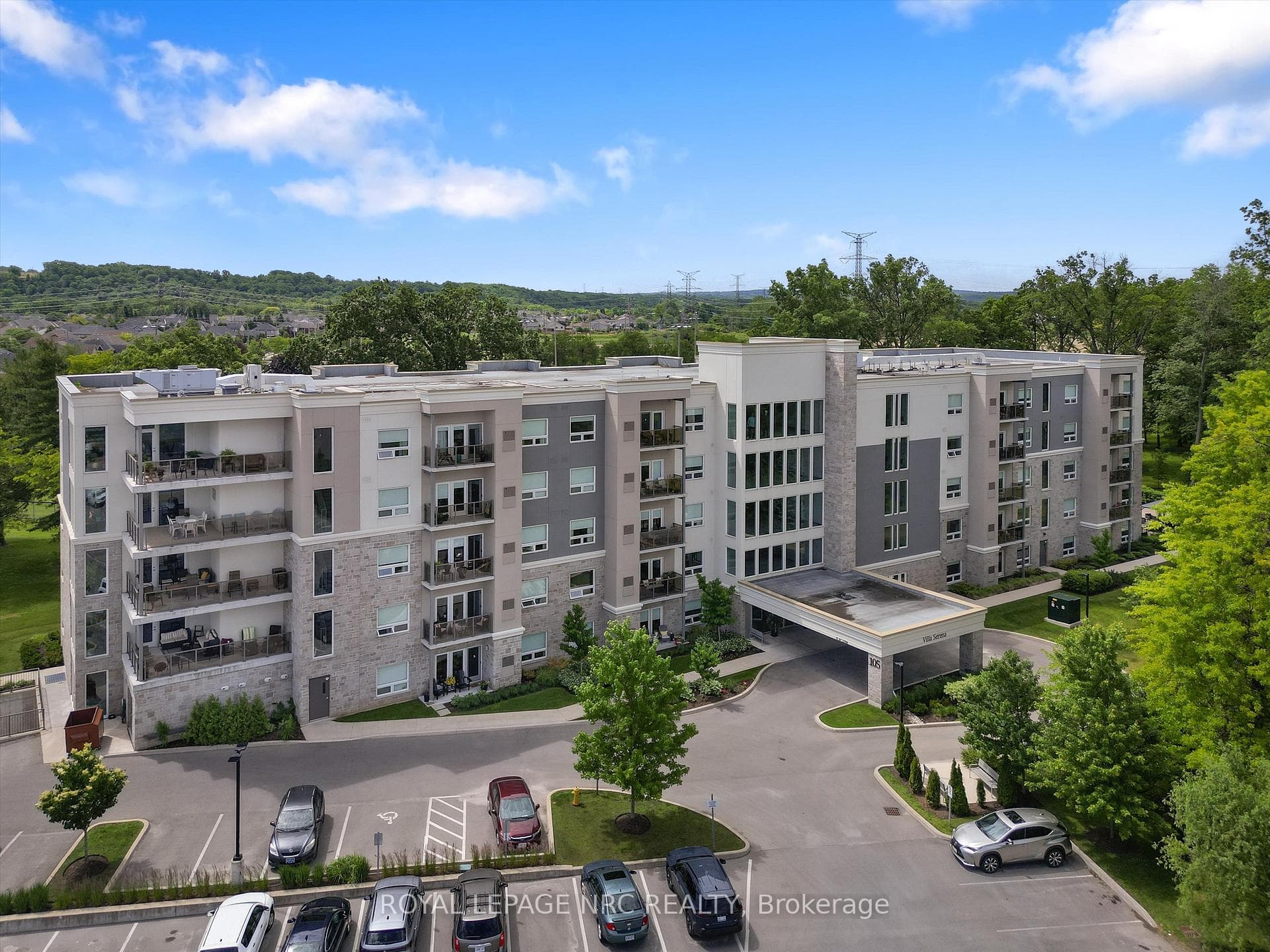 105 Vansickle Road Unit 505