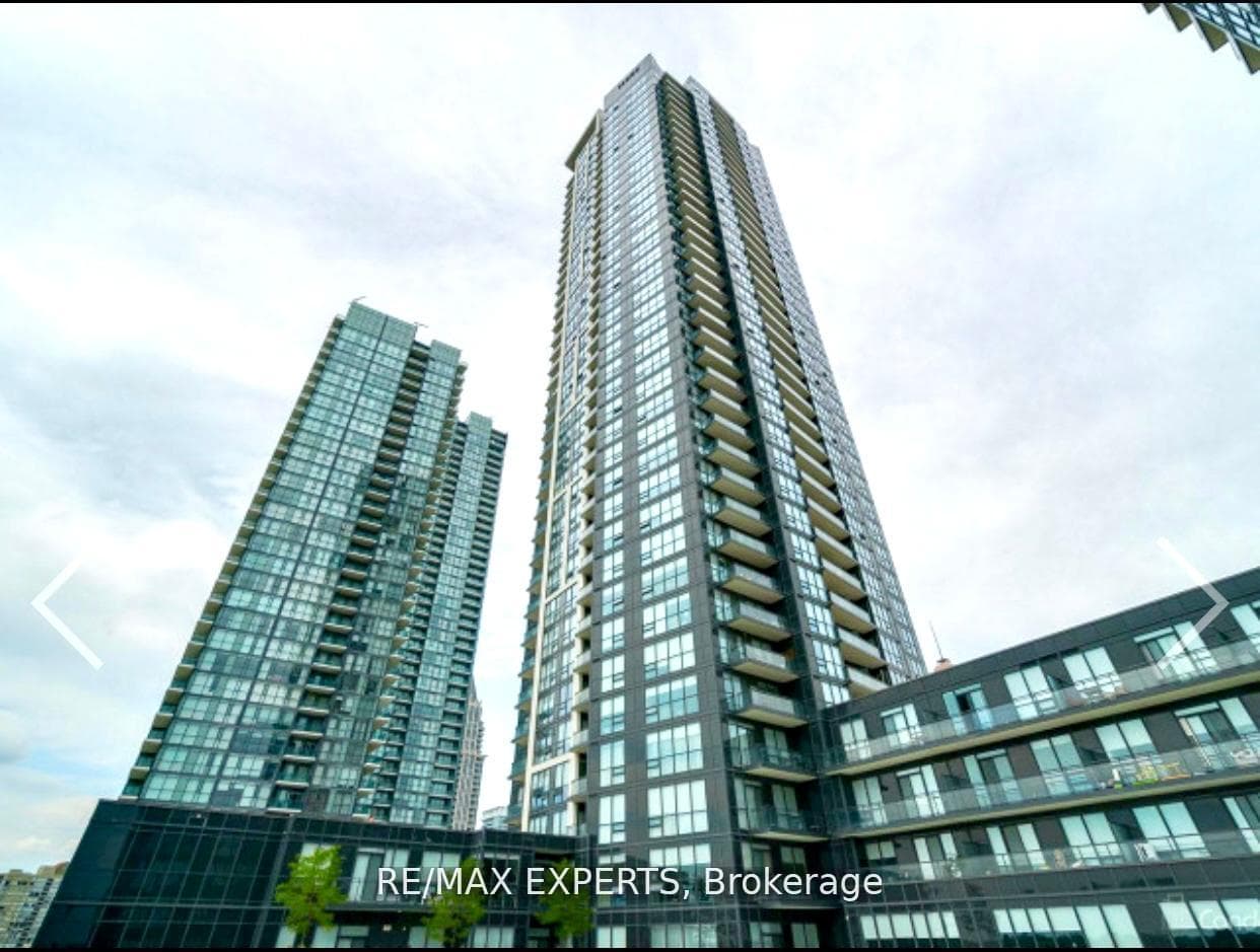 510 Curran Place Unit 1002