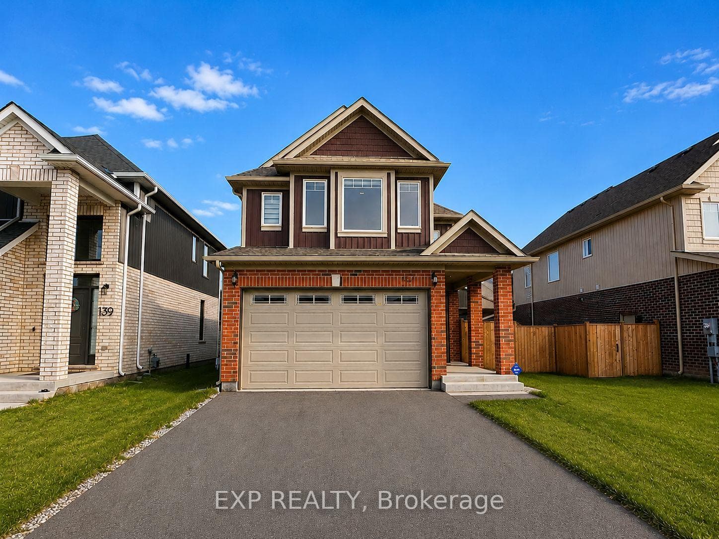137 Susan Drive