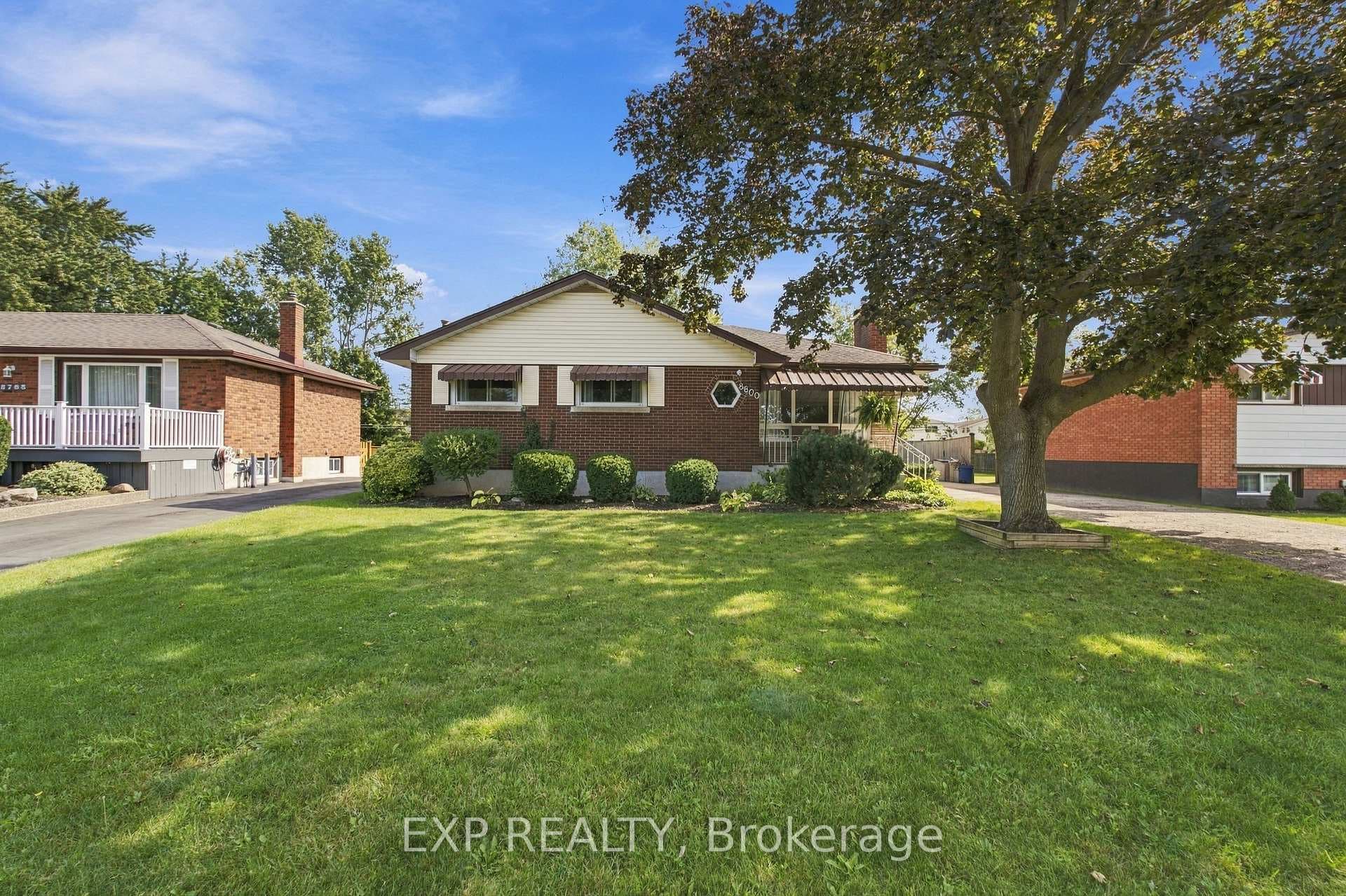 8800 Champlain Drive