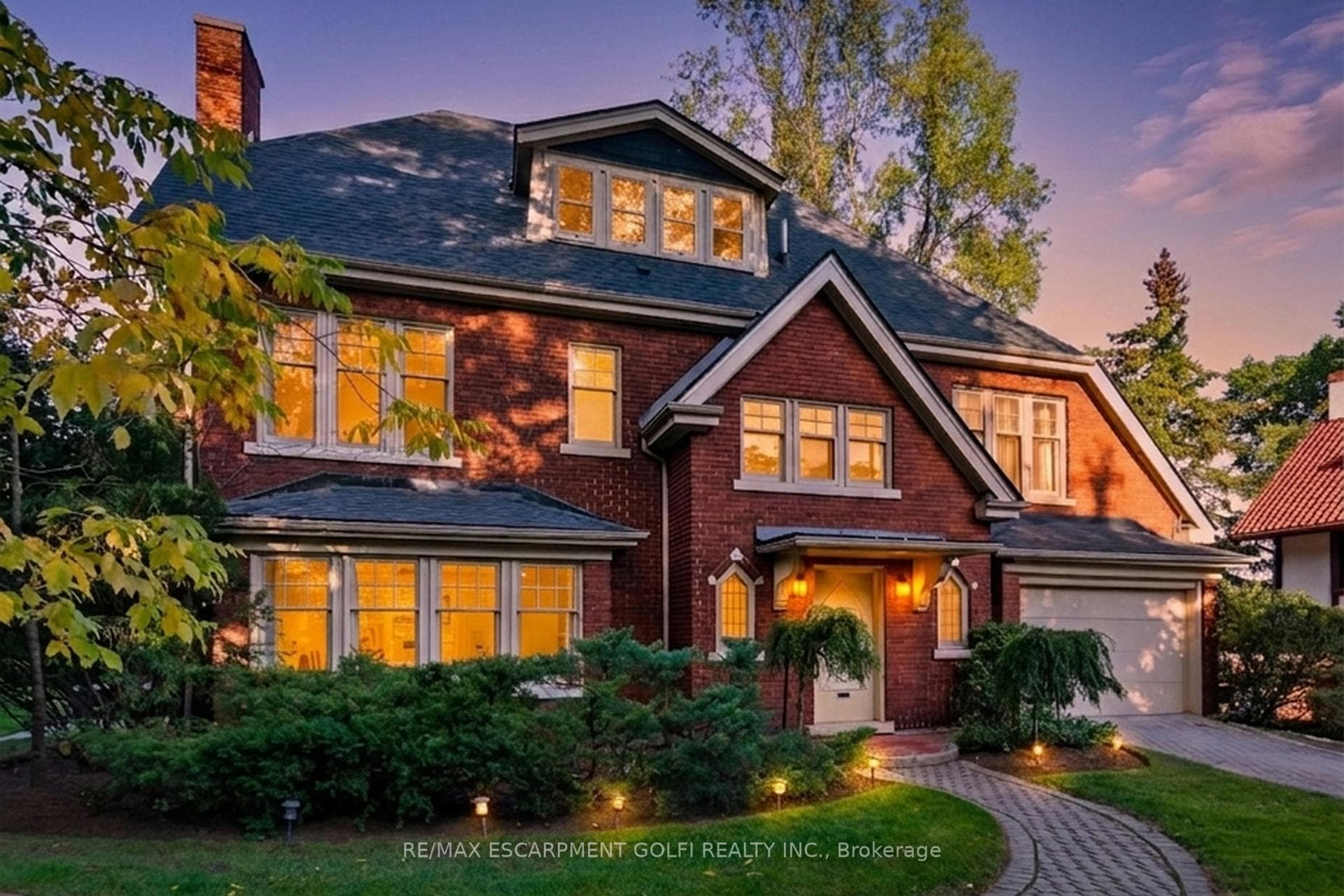 18 Inglewood Drive