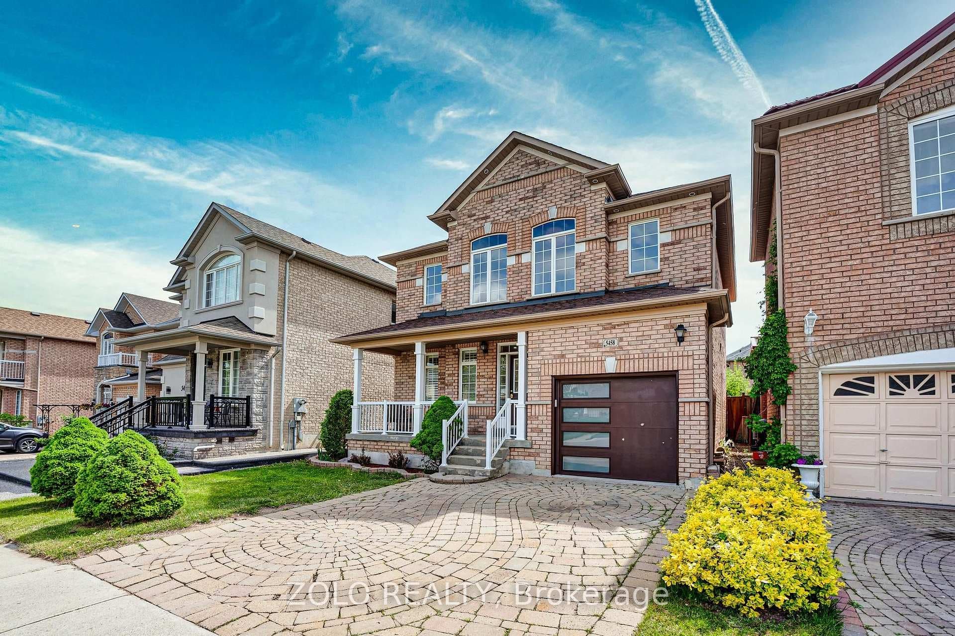 5458 Tasha Drive