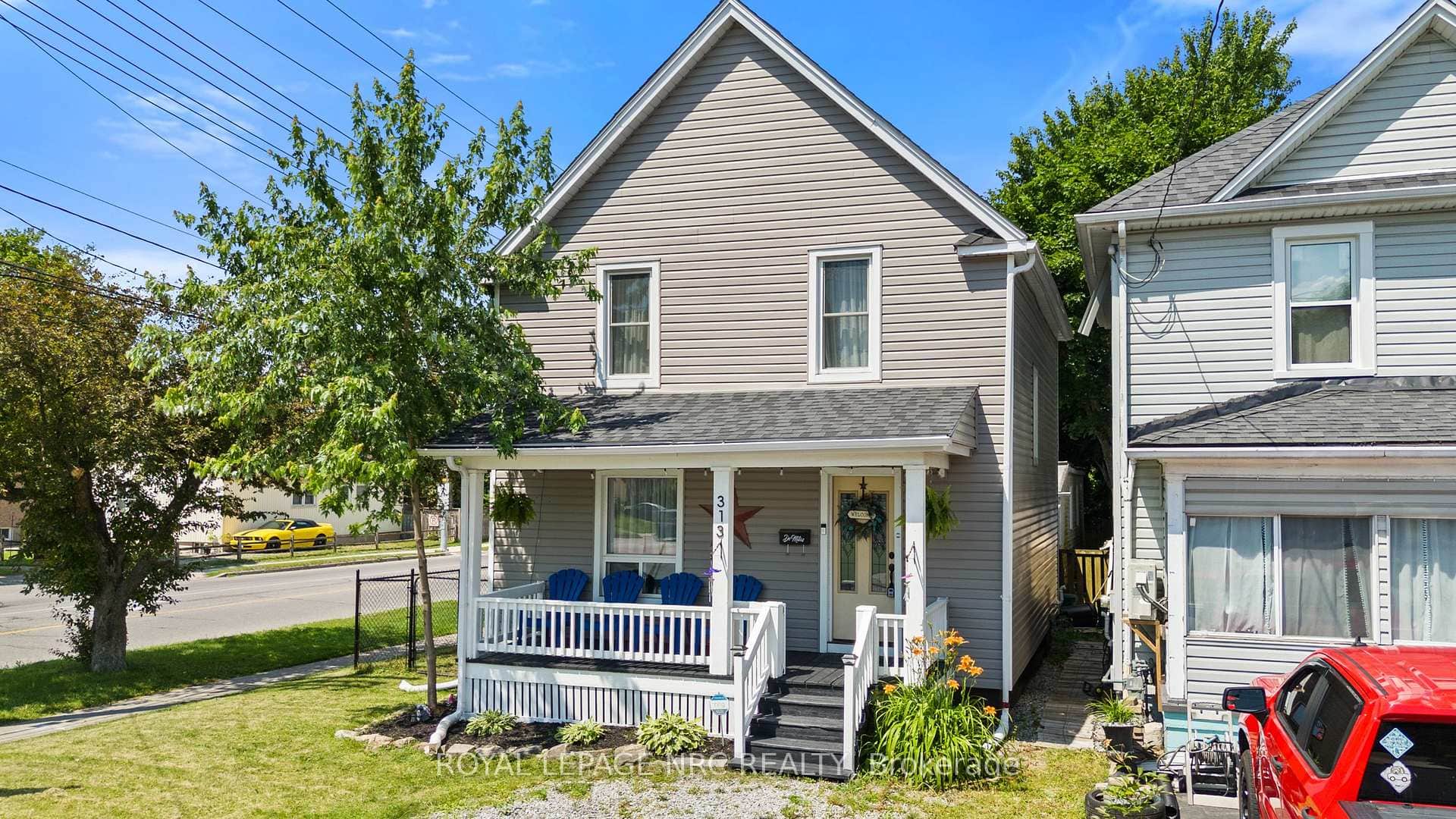 313 Burgar Street