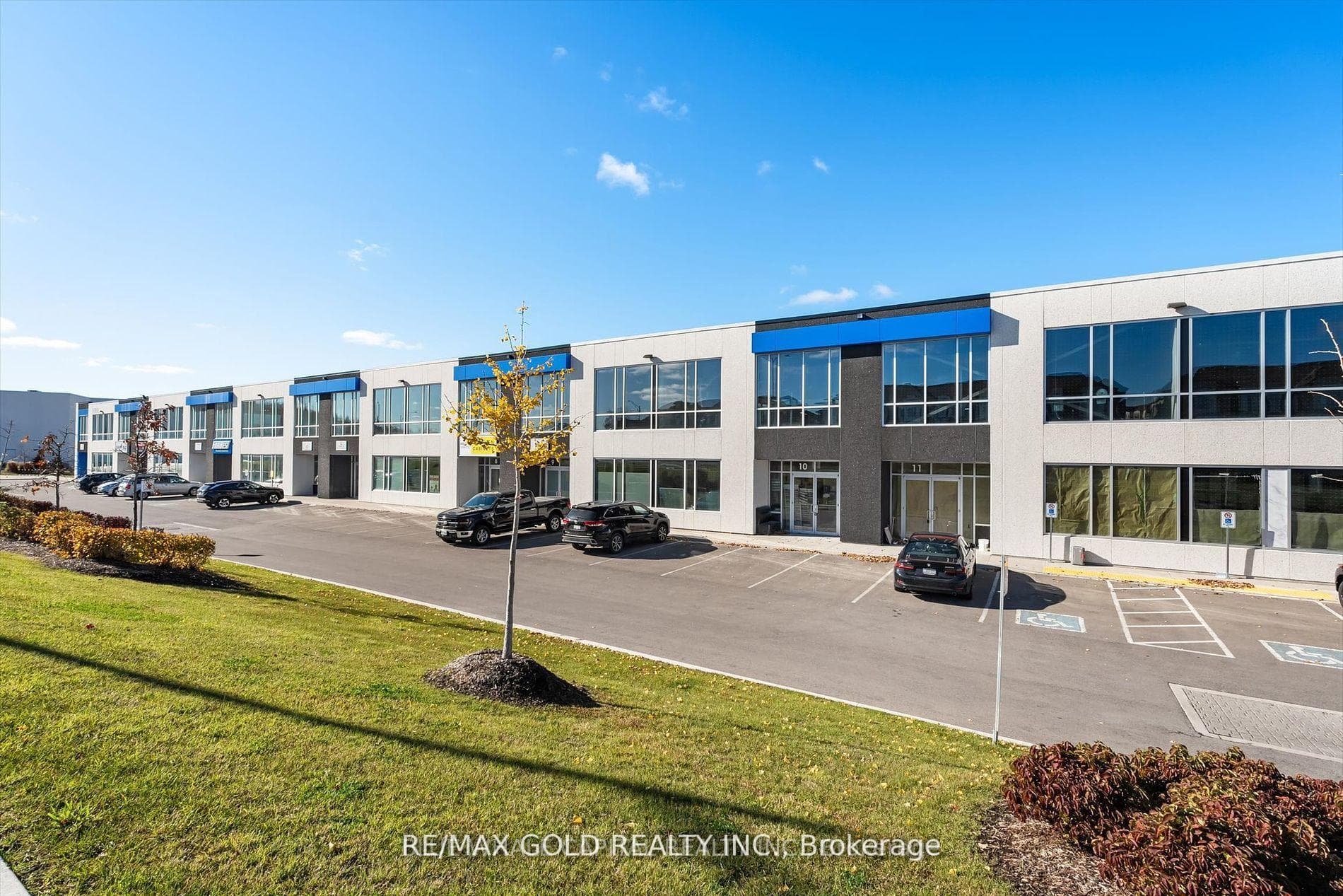 10950 Woodbine Avenue Unit 8
